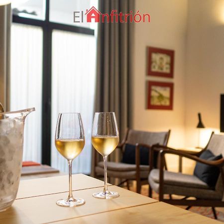 Bodega Mar - Solera Apartment Sanlúcar de Barrameda Екстериор снимка