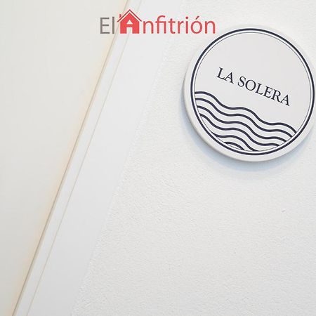 Bodega Mar - Solera Apartment Sanlúcar de Barrameda Екстериор снимка