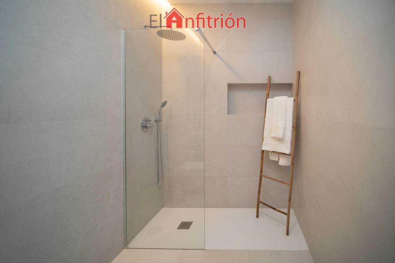 Bodega Mar - Solera Apartment Sanlúcar de Barrameda Екстериор снимка