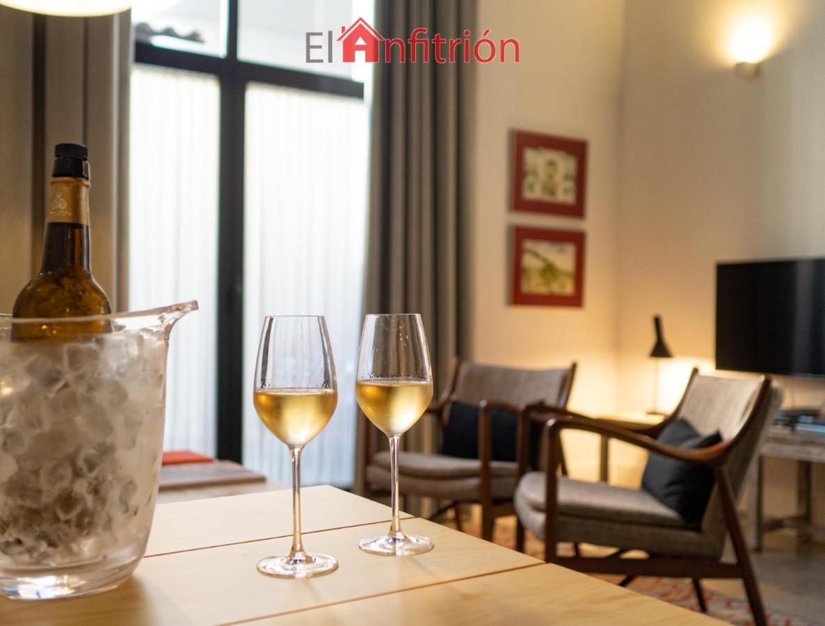 Bodega Mar - Solera Apartment Sanlúcar de Barrameda Екстериор снимка