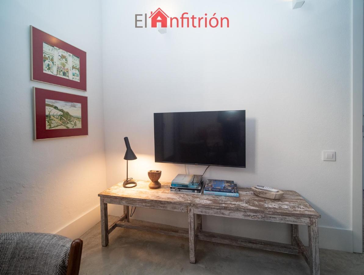 Bodega Mar - Solera Apartment Sanlúcar de Barrameda Екстериор снимка