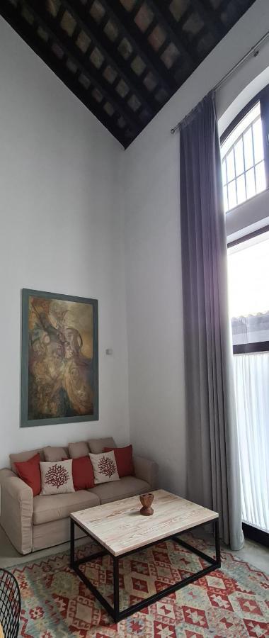 Bodega Mar - Solera Apartment Sanlúcar de Barrameda Екстериор снимка