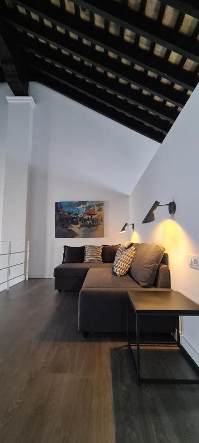 Bodega Mar - Solera Apartment Sanlúcar de Barrameda Екстериор снимка